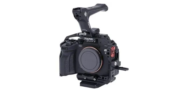 Tilta TA-T30-A-B camera cage