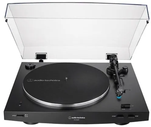 Audio-Technica AT-LP3XBT - platespiller