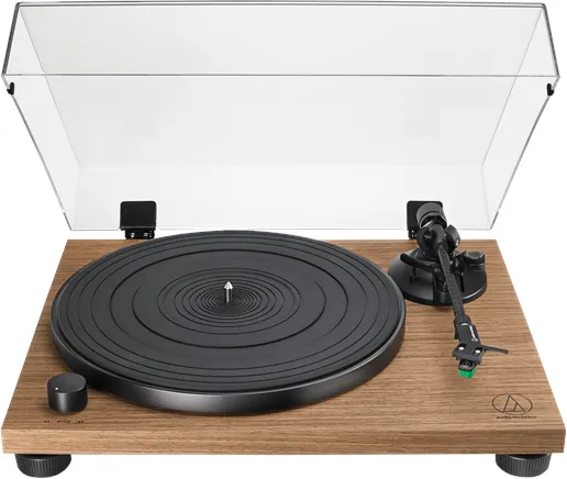 Audio-Technica AT-LPW40WN - turntable - Platespiller